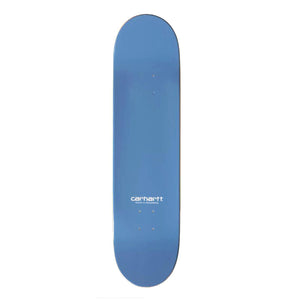 Board 2 8,375 Delicatessen - Tavola da Skate Blu I034577.33SXX  CARHARTT WIP 