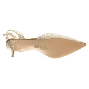 KITTIE GOLD - Sandali Donna Oro SMSKITTIE-GLD . STEVE MADDEN 