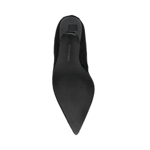 Janeth Black - Stivaletti Donna Neri SMSJANETH-BLK  STEVE MADDEN 