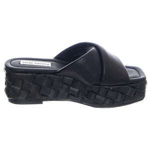  SMSRAIVYN-BLK  STEVE MADDEN 