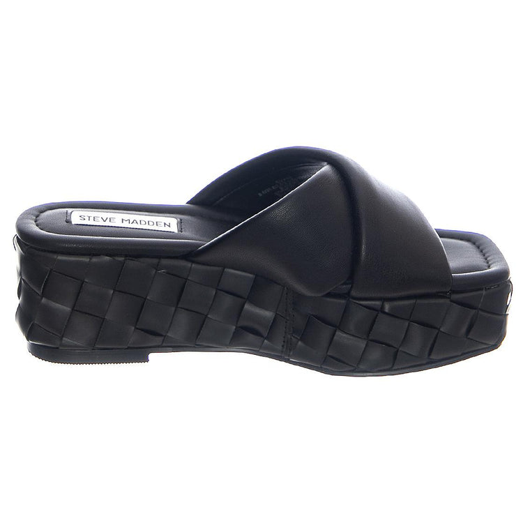  SMSRAIVYN-BLK  STEVE MADDEN 