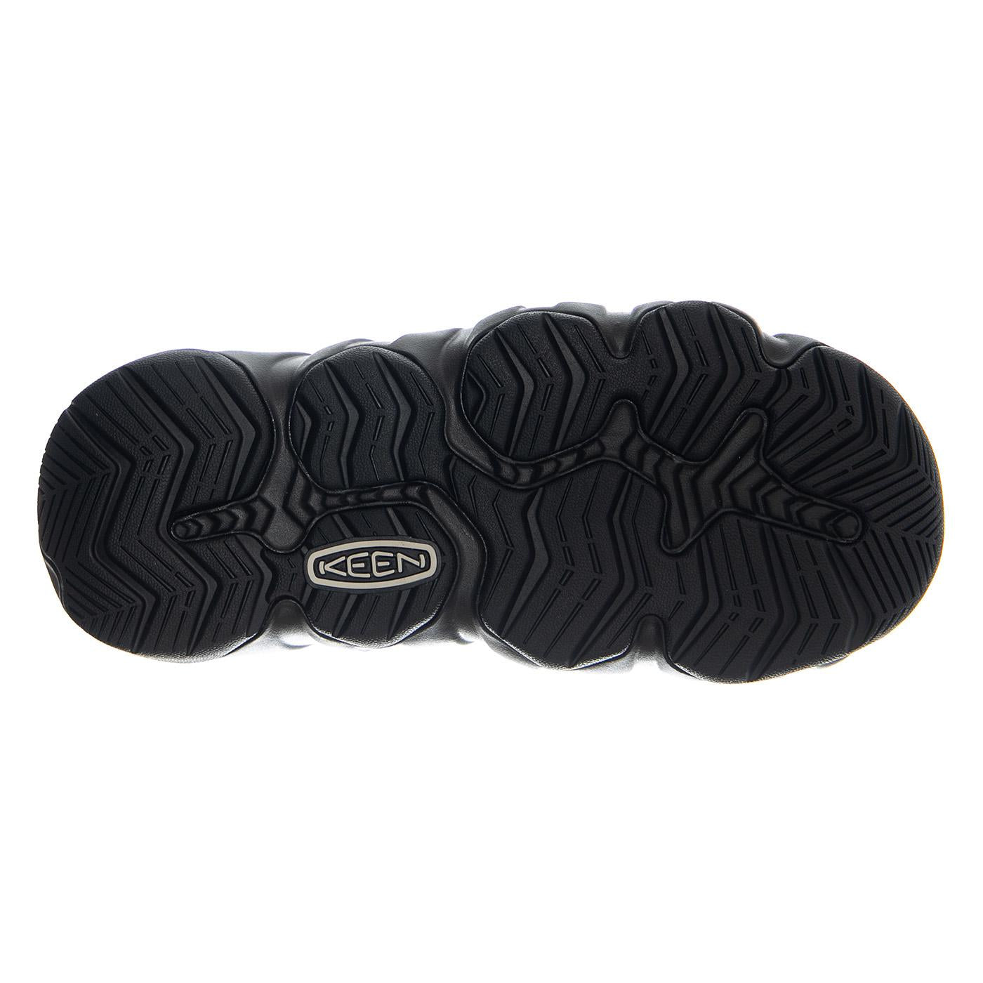 Hyperport H2 W SP Triple Black - Scarpe Stringate Donna Nere 1031755 TBK KEEN 