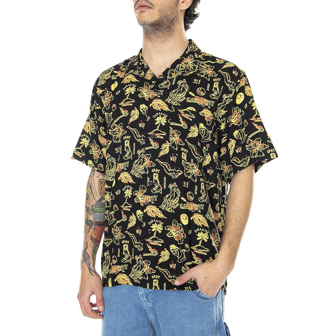  I027530.09Q.00.03  CARHARTT WIP 