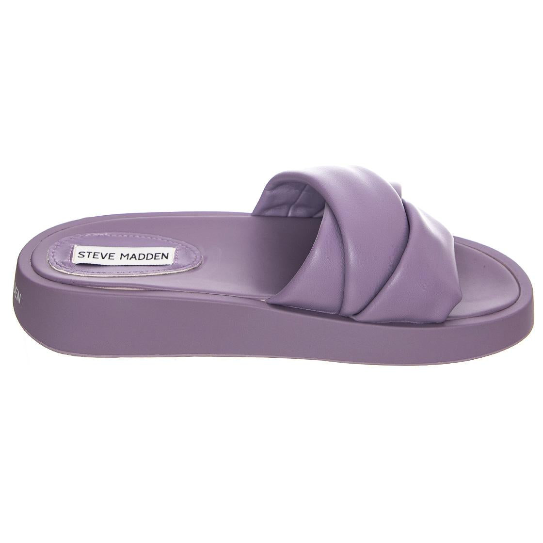 Hollace Lavender - Sandali Donna Viola SMSHOLLACE-LAV . STEVE MADDEN 
