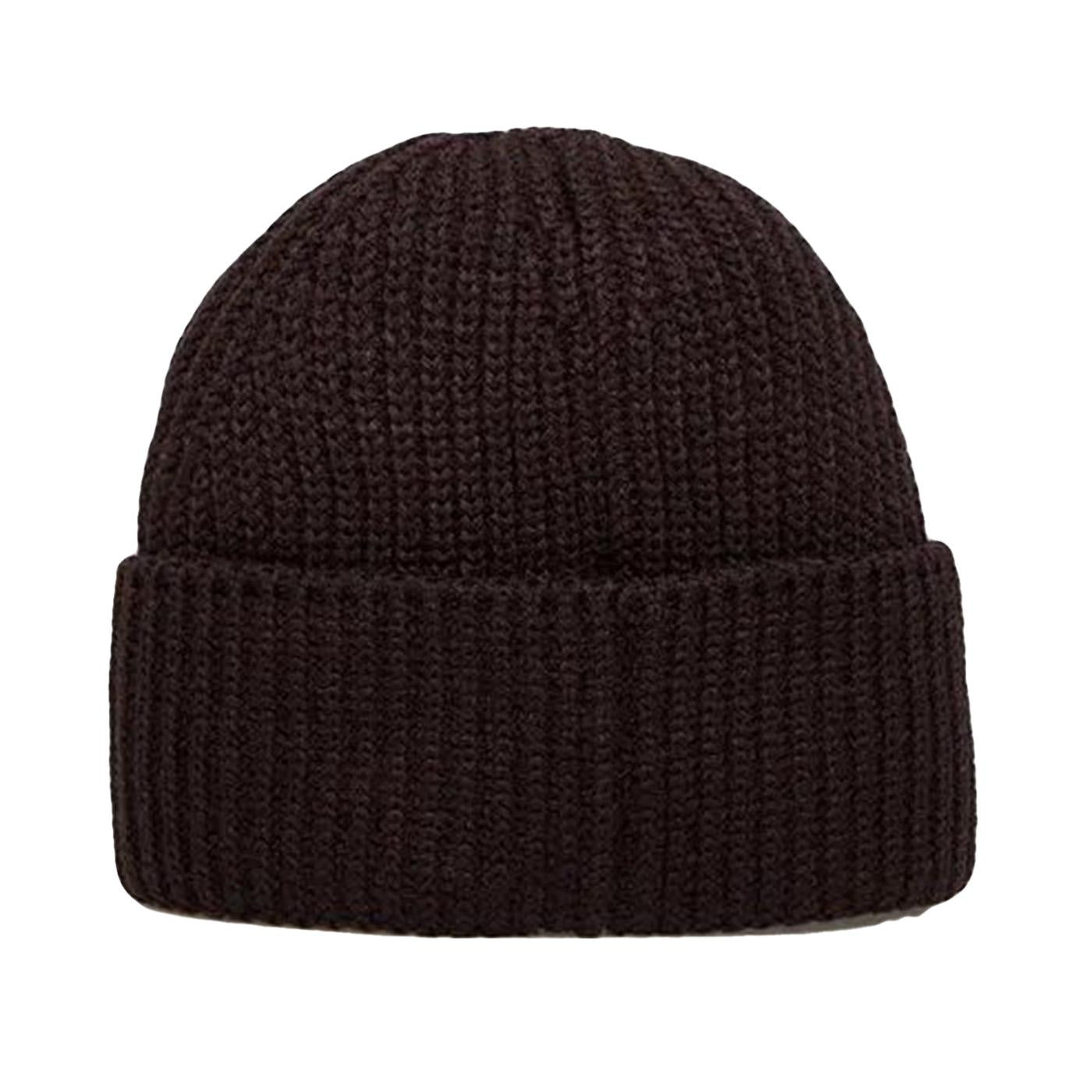 Sign Off Beanie Black 112372405 . WRANGLER 
