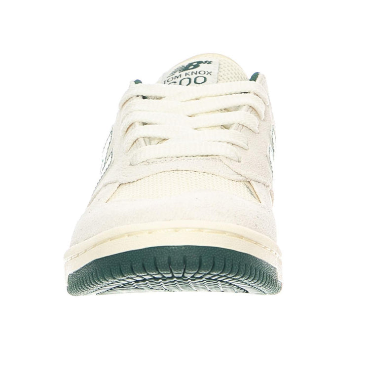 Numeric Skateboarding - Scarpe Stringate Uomo UN600TTR WGN NEW BALANCE 