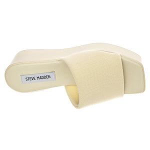 Blurr Beige Fab - Sandali Donna Beige SMSBLURR-BEI  STEVE MADDEN 