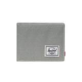 Roy Wallet Seagrass White Stitch - Cartera Verde  ACCESORIOS HERSCHEL