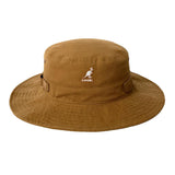 Utility Cords Jungle Hat Tan - Sombrero Pescador Marrón ACCESORIOS KANGOL
