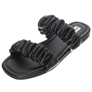 Abloom Black - Sandali Donna Neri SMSABLOOM-BLA  STEVE MADDEN 