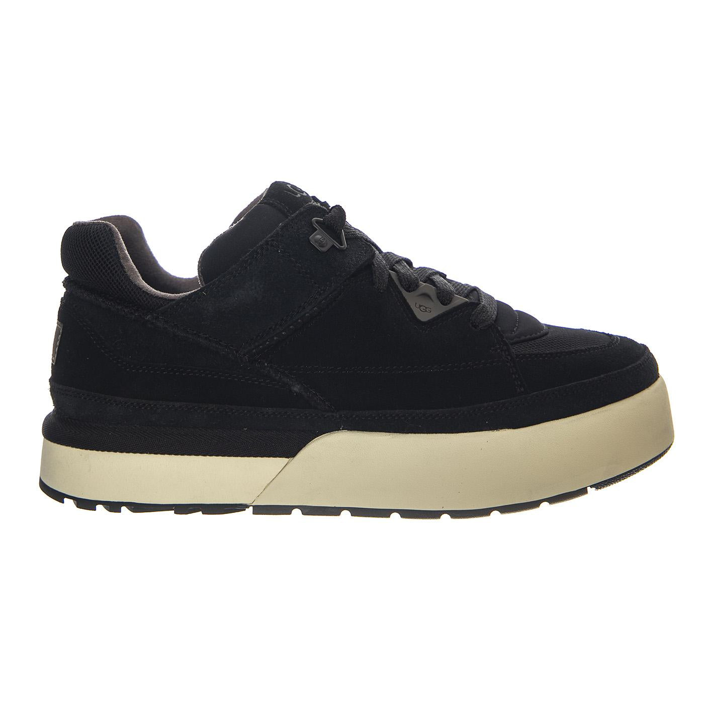 UGG Golden Cush Black - Scarpe Uomo Nere 1152719W BLK UGG 
