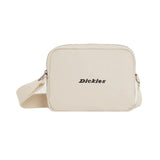Enon Pouch Bag Stone - Bolsa de Bandolera Beige ACCESORIOS DICKIES