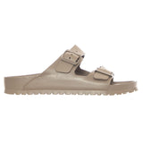 Arizona EVA Regular Fit Grey Taupe - Sandalias Hombre Grises BIRKENSTOCK