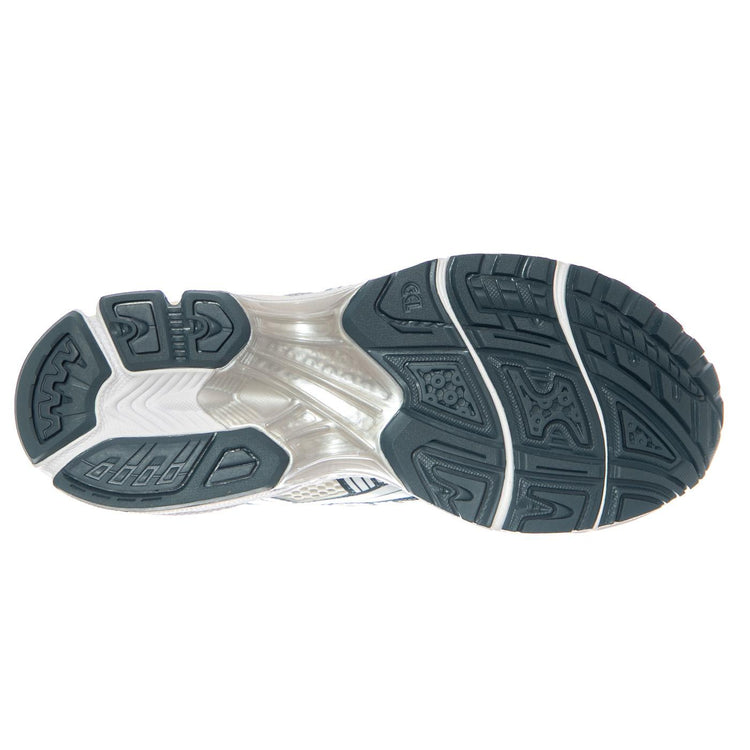 Gel-Kayano 14 Cream/Raw Indigo - Scarpe Stringate Uomo / Donna Blu 1203A537-116 CREAM/RAW INDIGO ASICS 