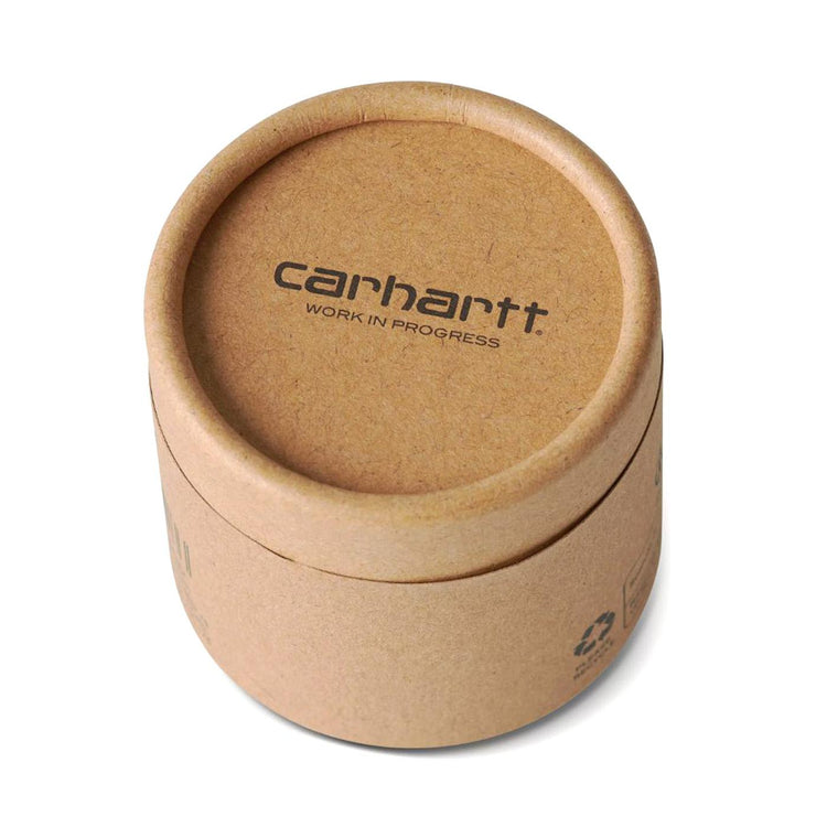 Jazzy Grinder Silver - Grinder Argento I034886.95XX  CARHARTT WIP 