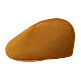 Seamless Tropic 507 Rustic Caramel - Gorra Marrón ACCESORIOS KANGOL