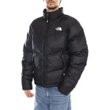 M Saikuru Jacket Black - Chaqueta Hombre Negra THE NORTH FACE