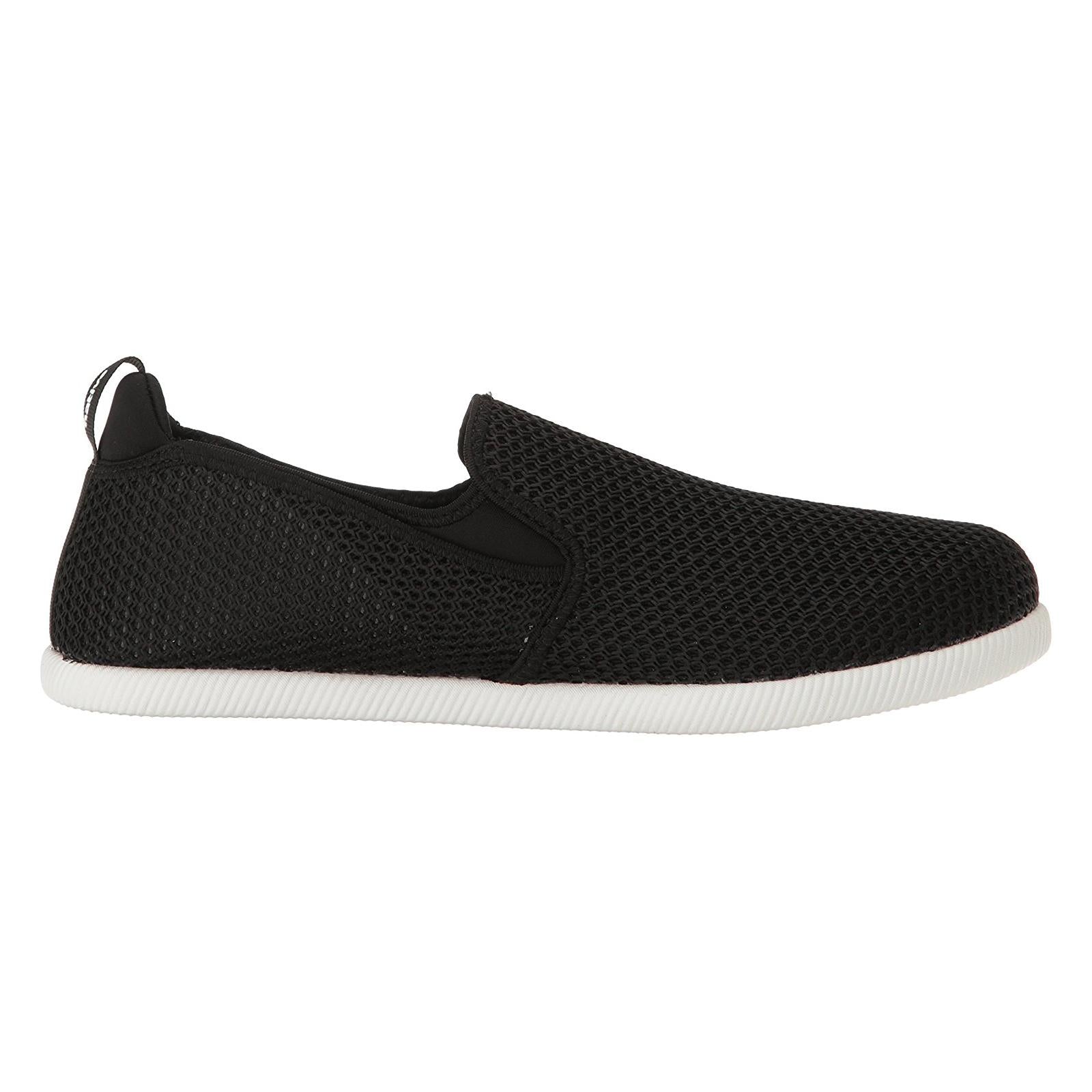 Cruz - Jiffy Black/Shell White - Scarpe Basse Uomo/Donna 21104700-1105  NATIVE 