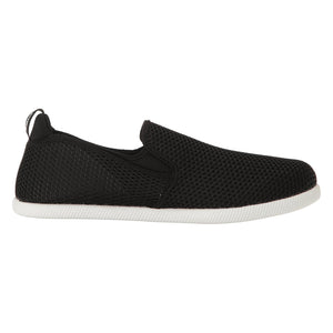 Cruz - Jiffy Black/Shell White - Scarpe Basse Uomo/Donna 21104700-1105  NATIVE 