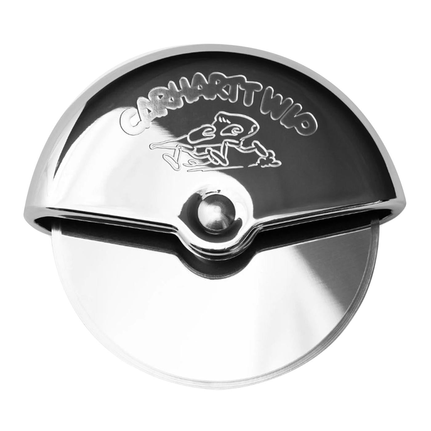 Pronto Slicer Silver - Affettatore Argento I035426.95XX . CARHARTT WIP 