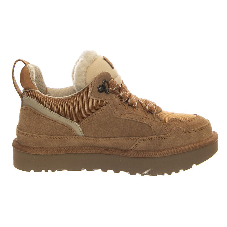 Autunno / Inverno - M Lowmel Chestnut - Scarpe Uomo Marroni 1170750-CHE  UGG 