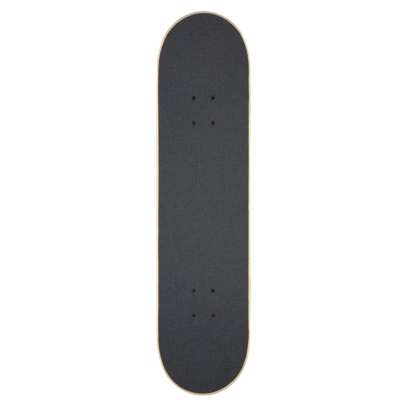 CAPTAIN MINI MULTI - Tavola da Skate Multicolore 7.38 x 29 TSS-COM-0611 . TONY HAWK SIGNATURE SERIES 