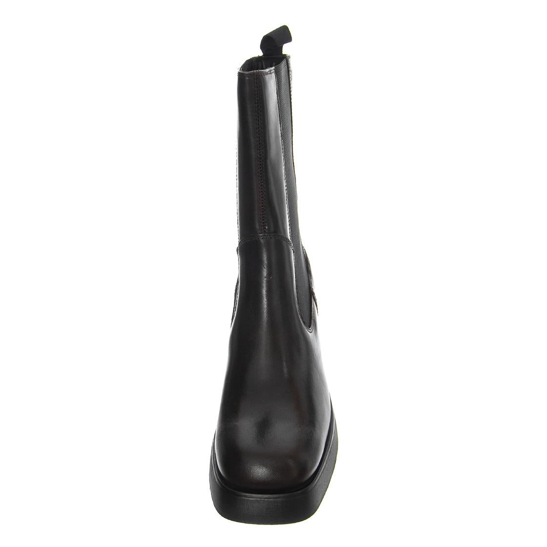 Brooke Cow Leather Java - Stivaletti Donna Marroni VBS5244-001-31 . VAGABOND 