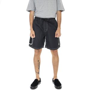  PT00157-BLACK  HUF 