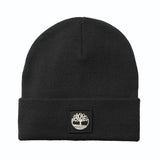 Tonal Patch Beanie -- Berretto Hombre/Mujer Negro  ACCESORIOS TIMBERLAND