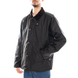 Tracker Wax Jacket - Chaqueta Hombre Verde Hombre BARBOUR