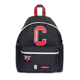 Day Pak'r - Mochila Chicago Bulls Negro  ACCESORIOS EASTPAK