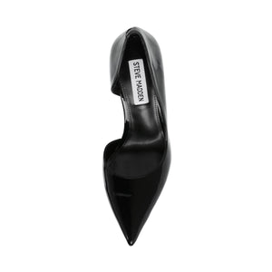 DAMZIL BLK PATENT - Scarpe Donna Vernice Nere SMSDAMZIL-BLK . STEVE MADDEN 