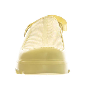 M PEAKMOD GOLDEN APPLE YELLOW - Sandali Uomo Gialli M1166912-GLDN . UGG 