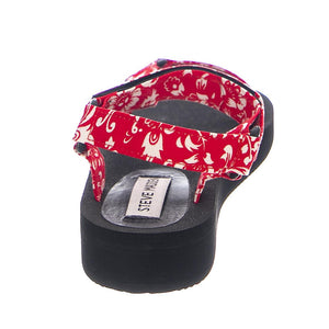 SMSHENLEY-REDFLO  STEVE MADDEN 