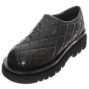 Destroq - Scarpe Profilo Basso Donna Nere JCSJCD0342601-BLA  JEFFREY CAMPBELL 