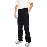 247 Loose Work Pant Black - Pantalones Hombre Negros - DICKIES