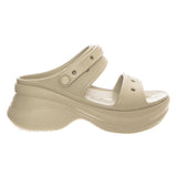 Bae Sandal Grey - Sandalias Gris - Mujer CROCS