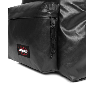 Padded Pak'R Glossy Black - Zaino Nero EK0006209J71 . EASTPAK 