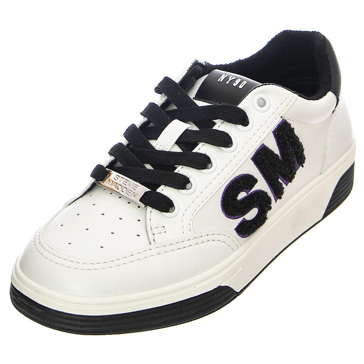  SMPPERKS-BLKMLT  STEVE MADDEN 