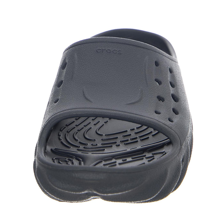 M' Echo Slide Stor - Sandali Uomo Grigio Scuro CR.208170-STOR  CROCS 