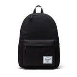 Herschel Classic XL Backpack Black - Mochila Negra ACCESORIOS HERSCHEL