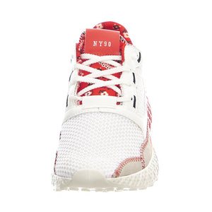  SMPRAMP-REDMLT  STEVE MADDEN 