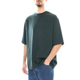 Millenium OVZ SS Tee NOOS - Camiseta Cuello Redondo Hombre Verde Hombre ONLY & SONS