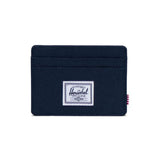 Charlie Cardholder Navy - Portacarte Azul  ACCESORIOS HERSCHEL