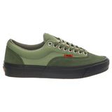 Skate Era Stub Olive / Black - Zapatos con cordones para hombre multicolor VANS