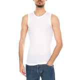 AMSTERDAM 3 PACK VEST - Camiseta sin mangas Hombre Blanca Hombre DICKIES