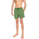 Short Baño Swim Trunks - Bañador Hombre Verde Hombre LACOSTE