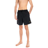 Plain Swim Short Jet Black - Bañador Hombre Negro | Hombre LYLE & SCOTT