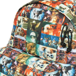Eastpak Day Pak'r - Zaino Gremlins Repeat Multicolore EK0A5BG4 5Y21 EASTPAK 