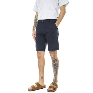 XX CHINO SHORT II BALTIC NAVY LTWT MICRO BLUE - Bermuda Chino Uomo Blu 17202-0009-SS23 . LEVIS 